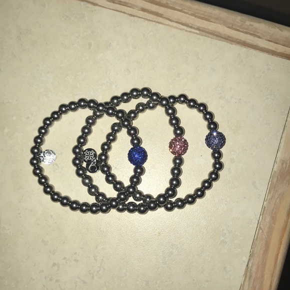 3 Rustic Cuff bracelets! - Picture 2 of 3